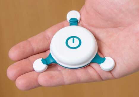 C3+ Holter von Cortrium C3+